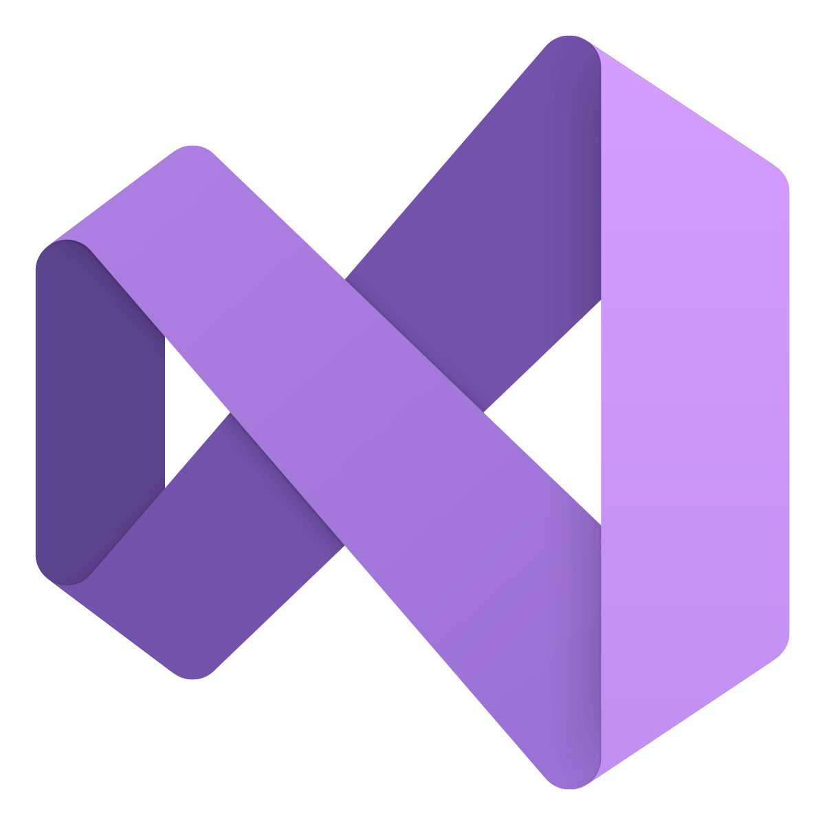 logo visual studio